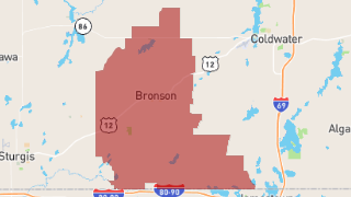 Zip Code 49028 Thumbnail