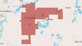 Zip Code 49032 Thumbnail