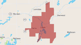 Zip Code 49040 Thumbnail