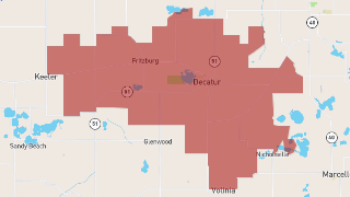 Zip Code 49045 Thumbnail