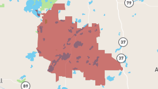 Zip Code 49046 Thumbnail