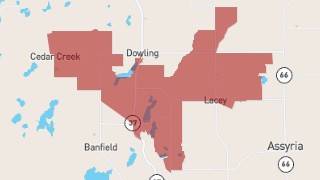 Zip Code 49050 Thumbnail