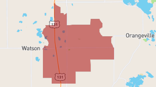 Zip Code 49070 Thumbnail