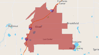 Zip Code 49076 Thumbnail