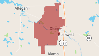 Zip Code 49078