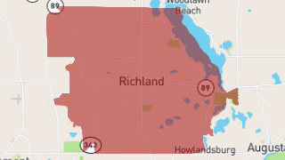 Zip Code 49083 Thumbnail