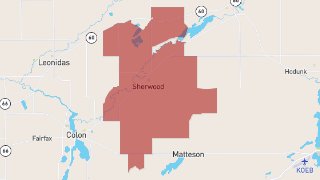 Zip Code 49089 Thumbnail