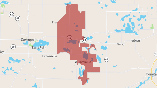 Zip Code 49095 Thumbnail