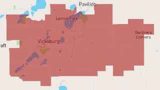 Zip Code 49097 Thumbnail