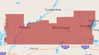 Zip Code 49099 Thumbnail