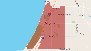 Zip Code 49106 Thumbnail