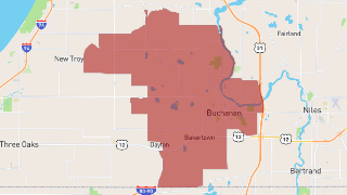 Zip Code 49107 Thumbnail