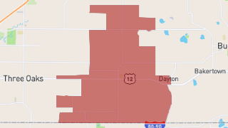 Zip Code 49113 Thumbnail