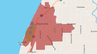 Zip Code 49127 Thumbnail