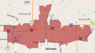 Zip Code 49202 Thumbnail
