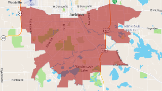 Zip Code 49203 Thumbnail
