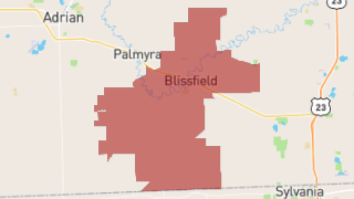 Zip Code 49228 Thumbnail