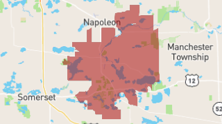 Zip Code 49230 Thumbnail