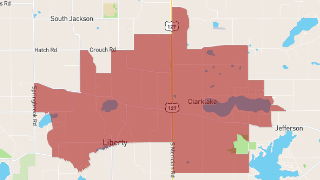 Zip Code 49234 Thumbnail