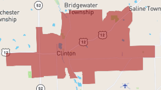 Zip Code 49236 Thumbnail