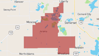 Zip Code 49249 Thumbnail