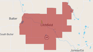 Zip Code 49252 Thumbnail