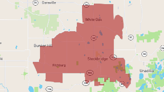 Zip Code 49285 Thumbnail