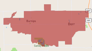 Zip Code 49323 Thumbnail