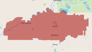 Zip Code 49327 Thumbnail