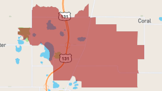 Zip Code 49339 Thumbnail