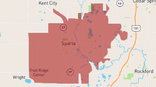 Zip Code 49345 Thumbnail