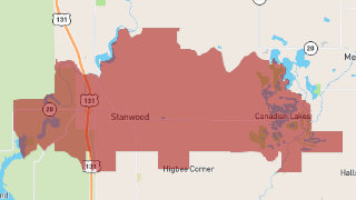 Zip Code 49346 Thumbnail