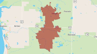 Zip Code 49402 Thumbnail