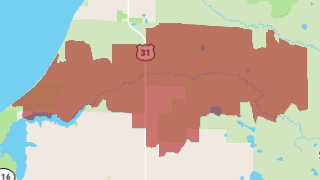 Zip Code 49411 Thumbnail