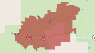 Zip Code 49421 Thumbnail