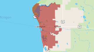 Zip Code 49431 Thumbnail