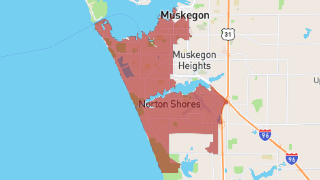 Zip Code 49441 Thumbnail