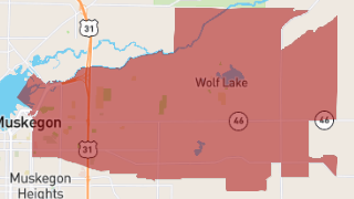 Zip Code 49442 Thumbnail