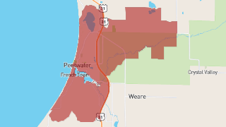 Zip Code 49449 Thumbnail