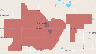 Zip Code 49450 Thumbnail