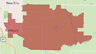 Zip Code 49452 Thumbnail