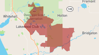 Zip Code 49457 Thumbnail