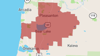 Zip Code 49614 Thumbnail