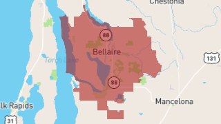 Zip Code 49615 Thumbnail