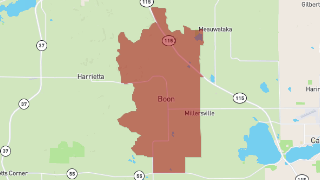 Zip Code 49618 Thumbnail