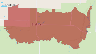 Zip Code 49619 Thumbnail