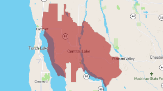 Zip Code 49622 Thumbnail