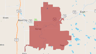 Zip Code 49639 Thumbnail