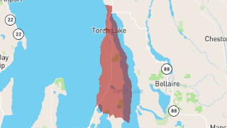 Zip Code 49648 Thumbnail