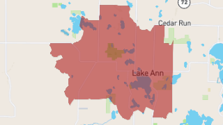 Zip Code 49650 Thumbnail